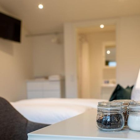 Knudhule Badehotel Ry ภายนอก รูปภาพ